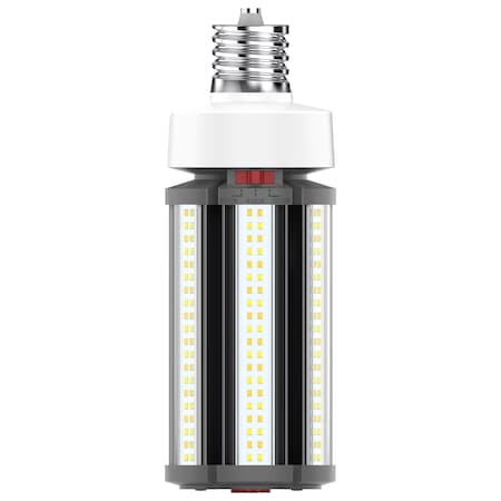 Satco 63/54/45W LED HID Replace - Watt & CCT Select - EX39 Base - 100-277V S23150